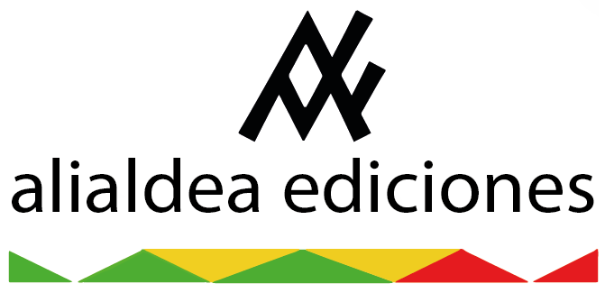 Alialdea Ediciones