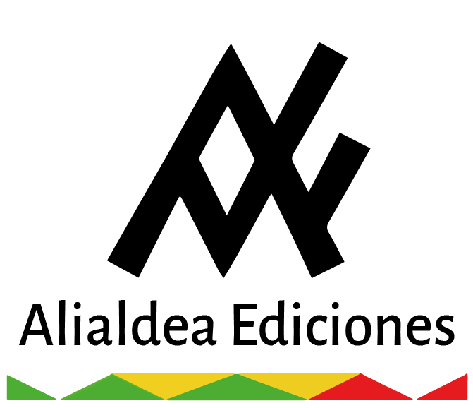 Alialdea Ediciones