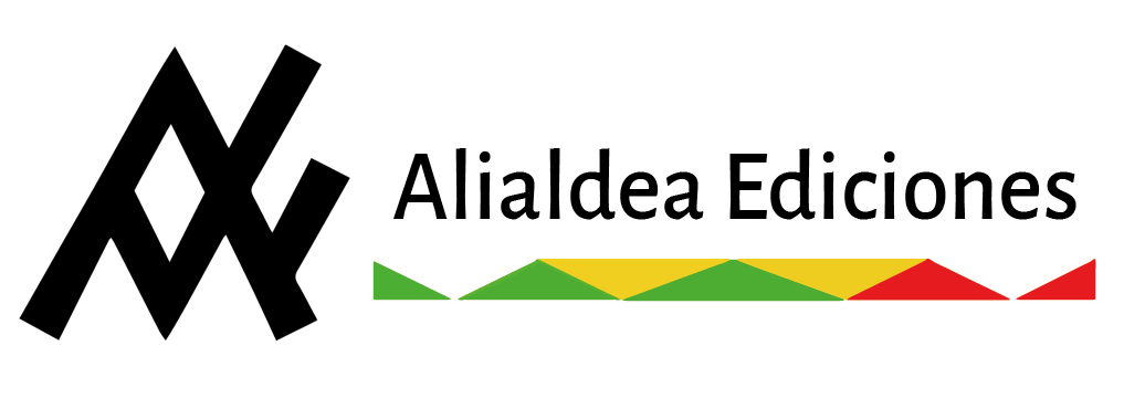 Alialdea Ediciones